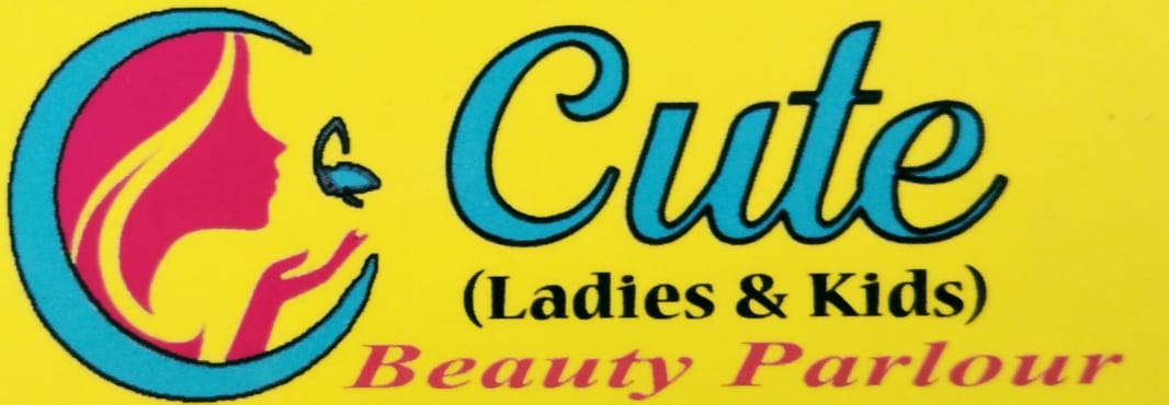 Cute  Beauty parlour
